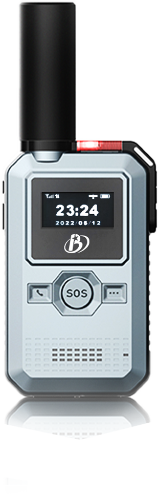 BD-B319北斗高精度定位智能手持机
