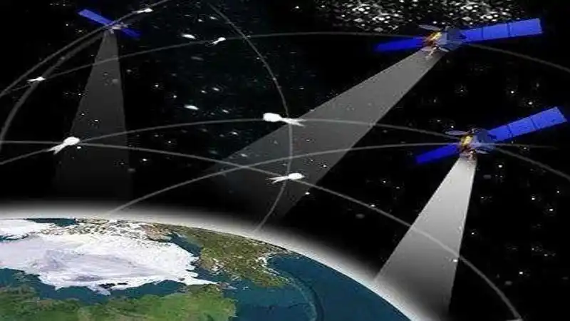 国外导航卫星系统发展综述（2024年）