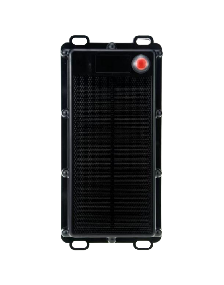 BD-CM111北斗太阳能定位器解决方案