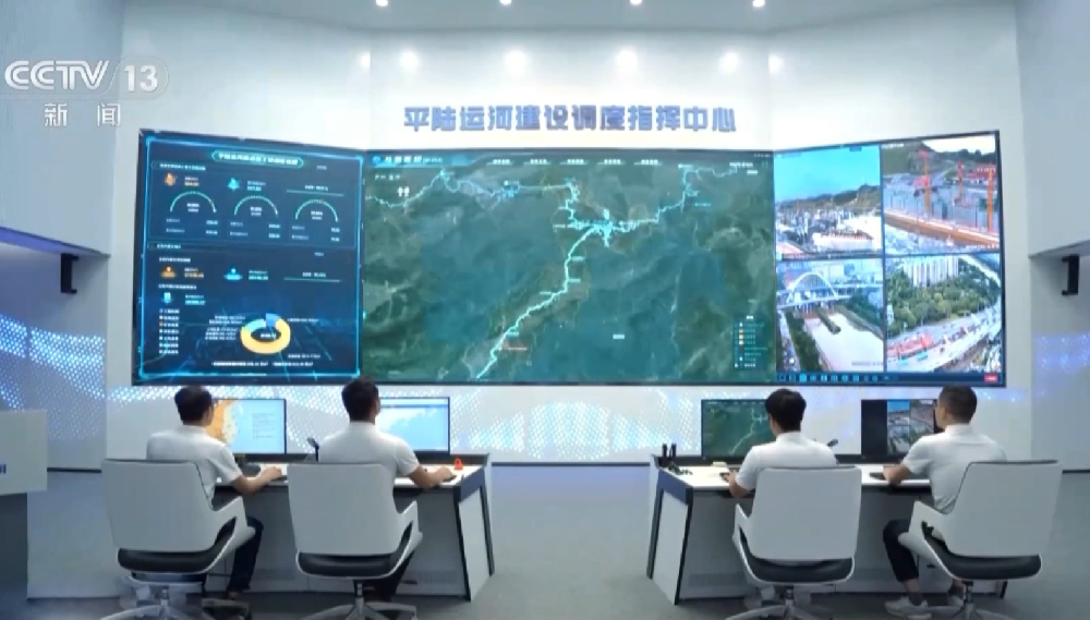 数字化施工：科技赋能现代工程建设的创新实践