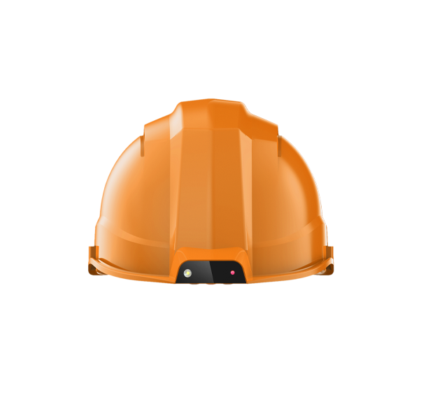 BD-B313VR 北斗高精度定位安全帽