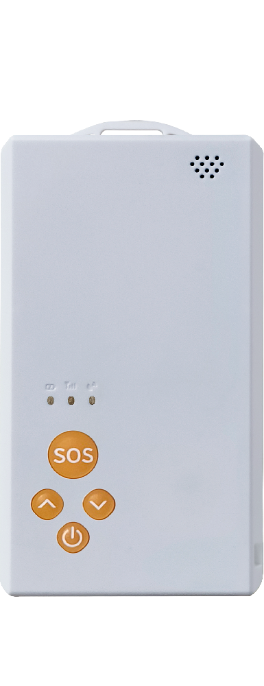 化工人员定位系列