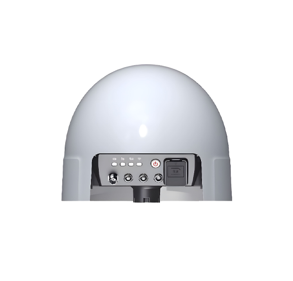 BD-A332 形变监测终端 | 毫米级精度与边缘智能预警 边坡大坝安全监测