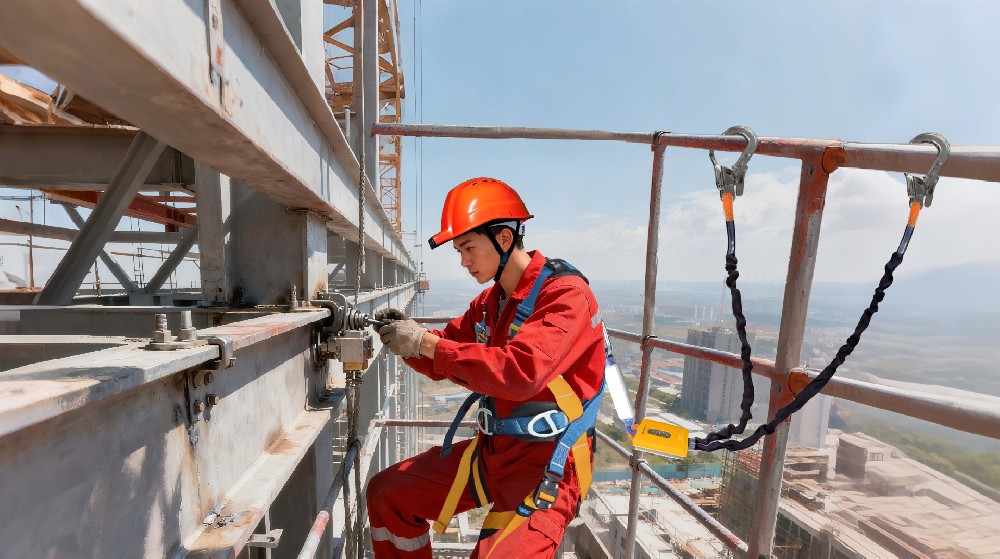 GB 3608-2025新规倒计时：合规只是起点，智能升级正当时