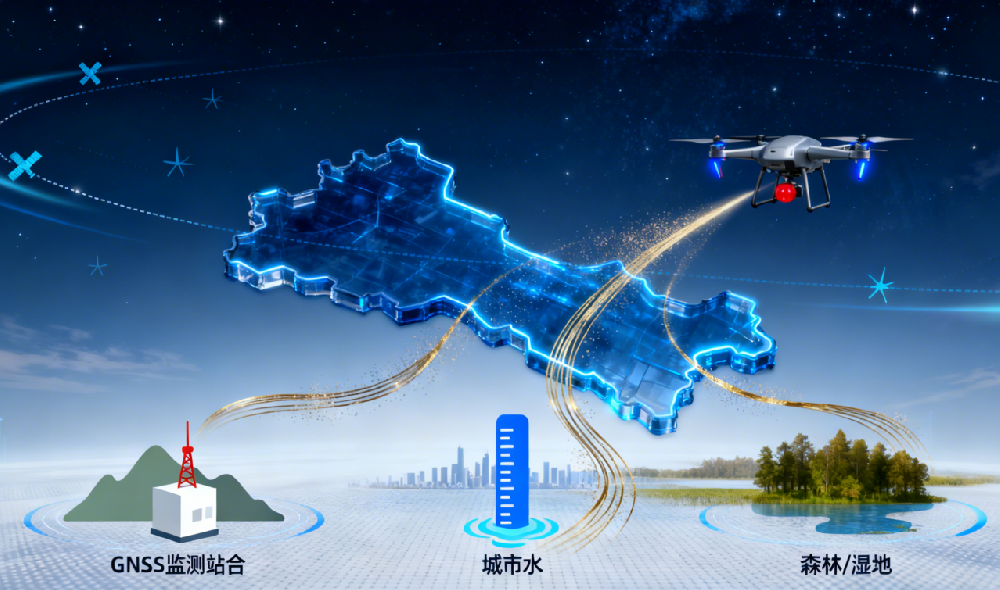 响应辽宁省气象站网布局十年方案，三大技术能力助力