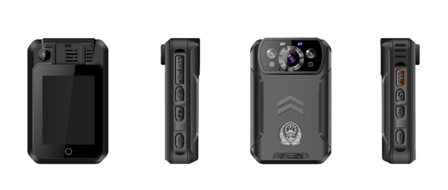 DSJ-BD-V313-辽宁北斗4G执法记录仪