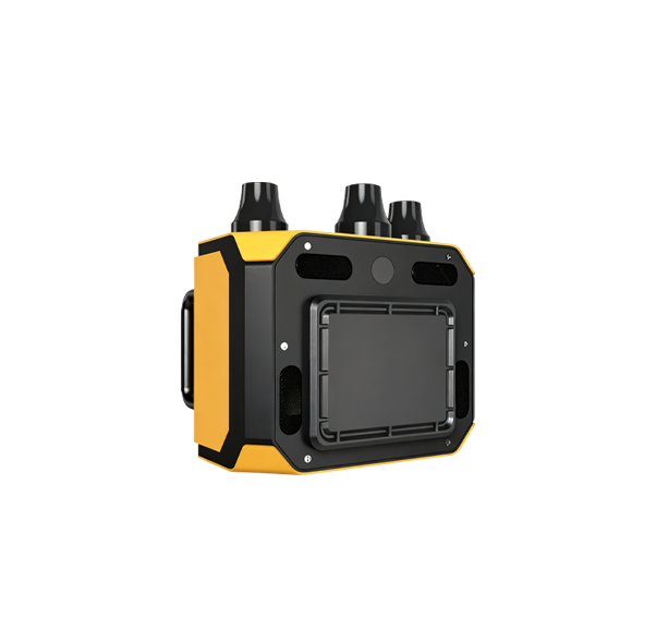 BD-LS13FQR防侵入雷视一体机