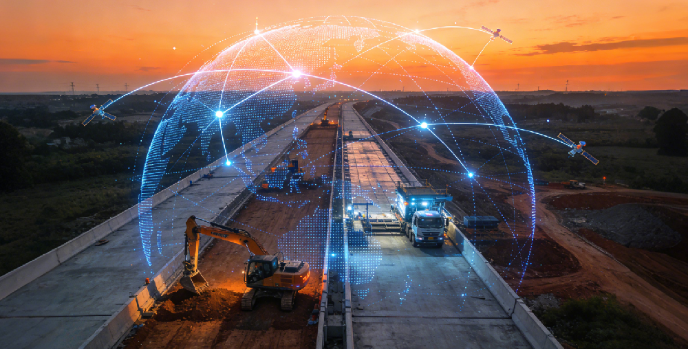 提质、降本、可控：数字化施工系统如何为大型工程项目提供确定性保障