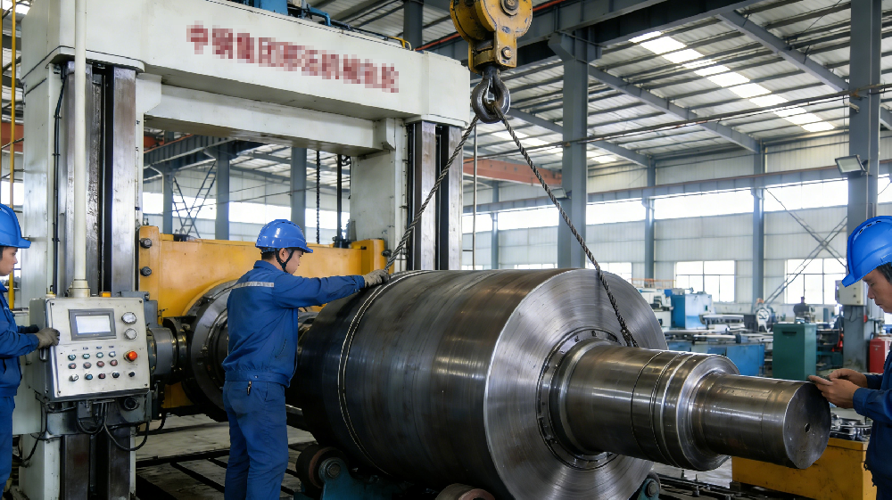 钢铁车间里的安全效益账：为什么智能安全帽成了“必选项”？