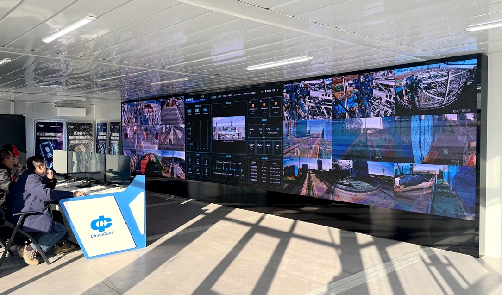 从‘人工巡检2.5小时’到‘AI预警12分钟’：智慧工地的安全效率革命