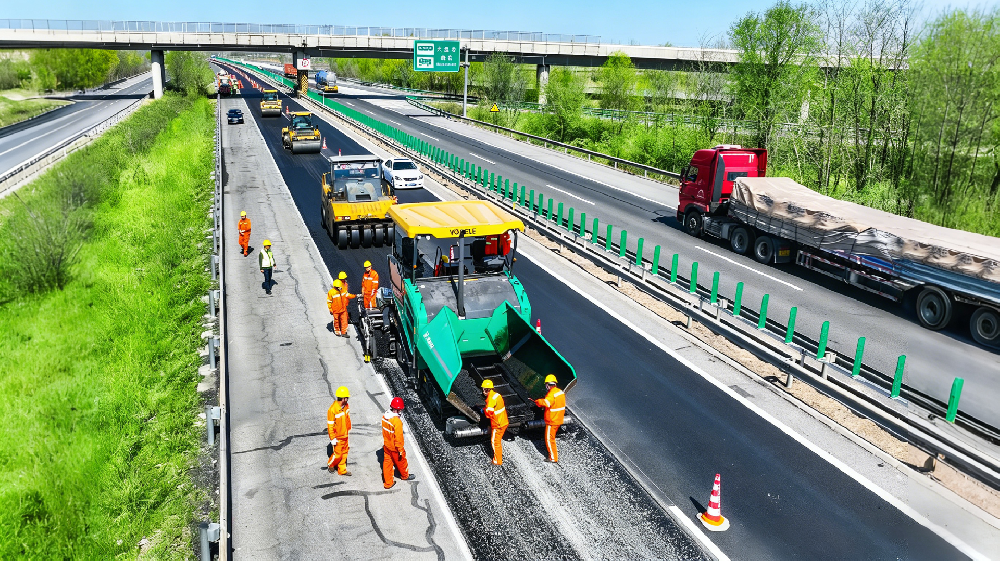 有规程、有标准，为什么高速养护作业还是管不住现场？